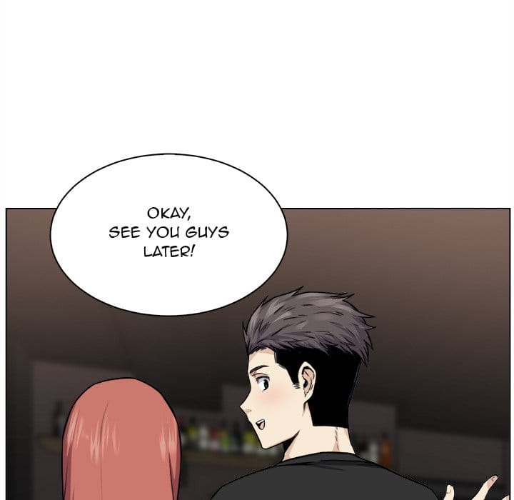 Excuse me, This is my Room [LObeam , kook] - Chapter 26 — Page 36