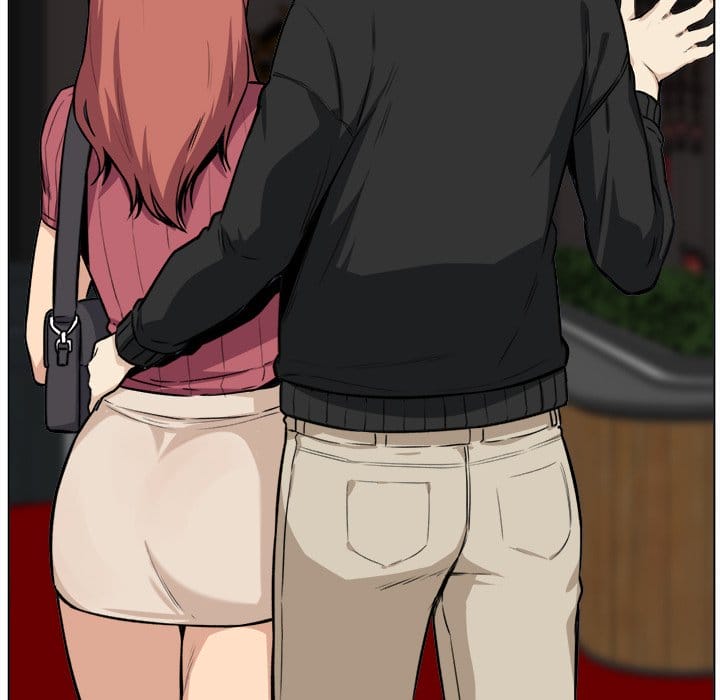 Excuse me, This is my Room [LObeam , kook] - Chapter 26 — Page 37