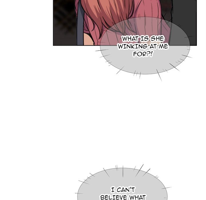 Excuse me, This is my Room [LObeam , kook] - Chapter 26 — Page 41