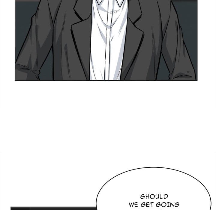 Excuse me, This is my Room [LObeam , kook] - Chapter 26 — Page 44