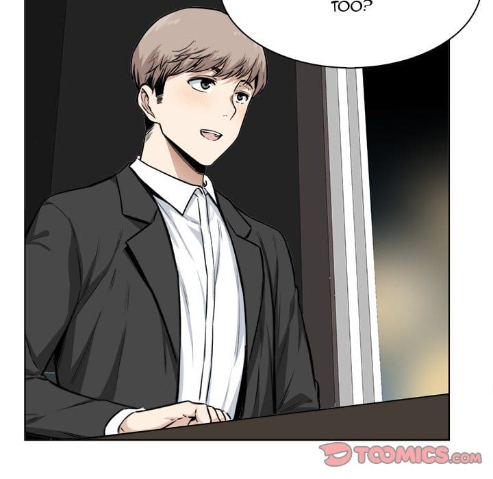 Excuse me, This is my Room [LObeam , kook] - Chapter 26 — Page 45