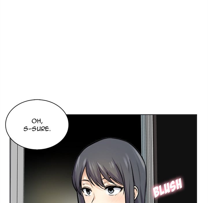 Excuse me, This is my Room [LObeam , kook] - Chapter 26 — Page 46