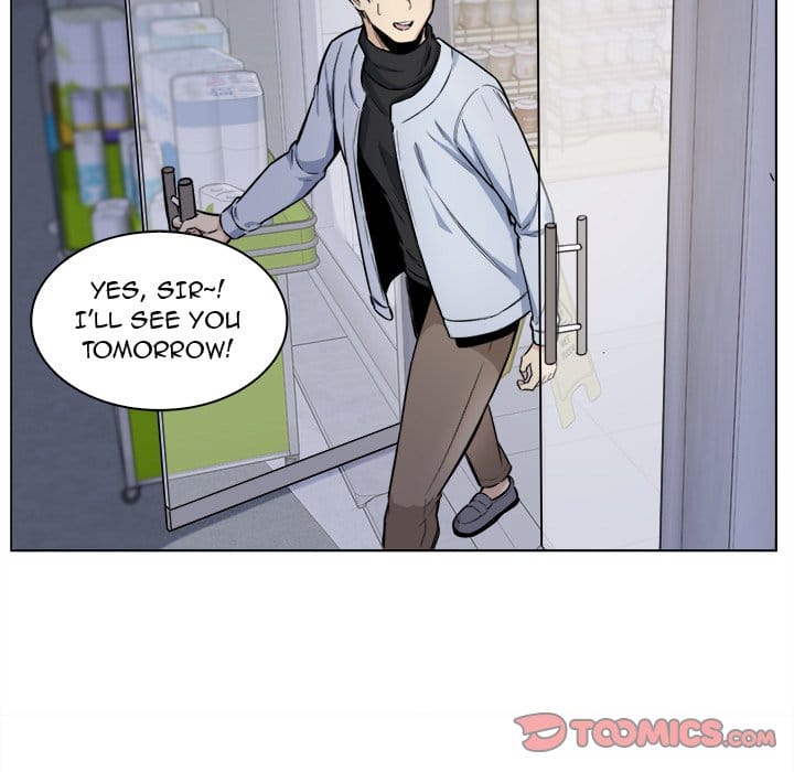 Excuse me, This is my Room [LObeam , kook] - Chapter 26 — Page 51