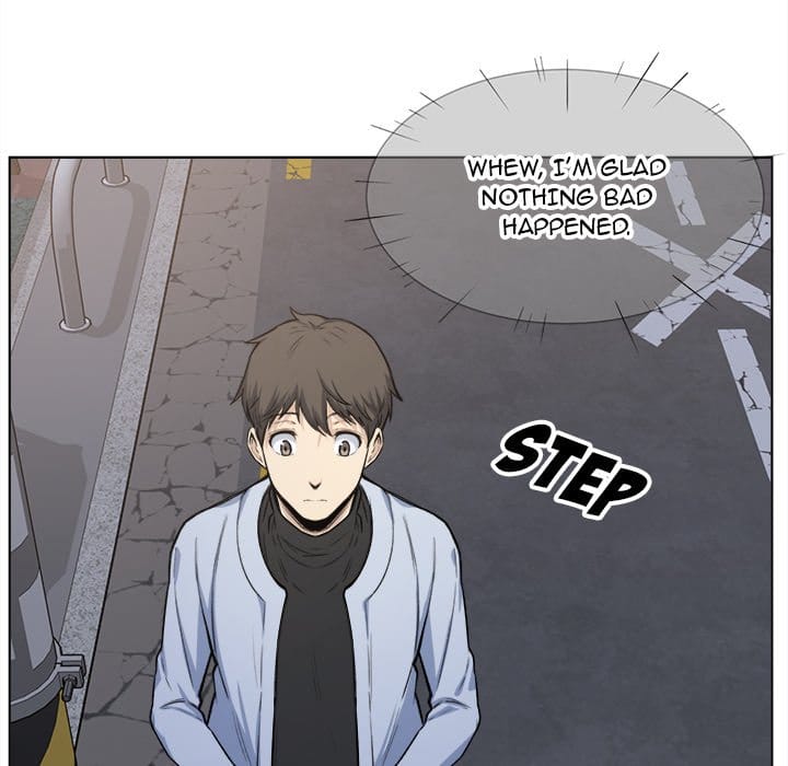 Excuse me, This is my Room [LObeam , kook] - Chapter 26 — Page 52