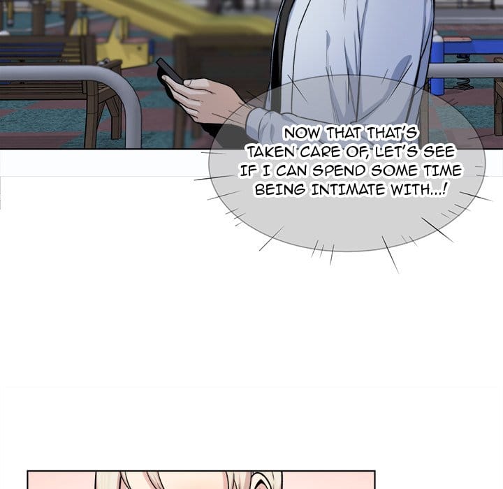 Excuse me, This is my Room [LObeam , kook] - Chapter 26 — Page 59