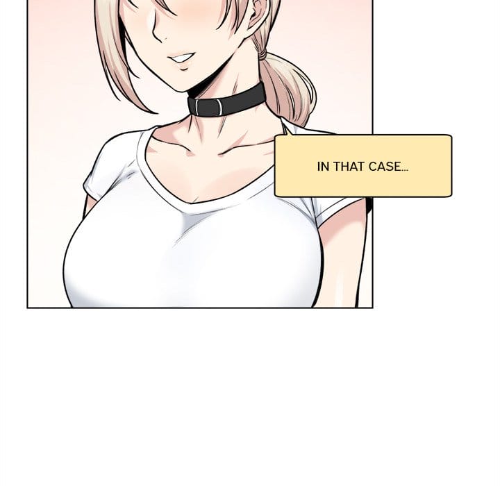 Excuse me, This is my Room [LObeam , kook] - Chapter 26 — Page 60