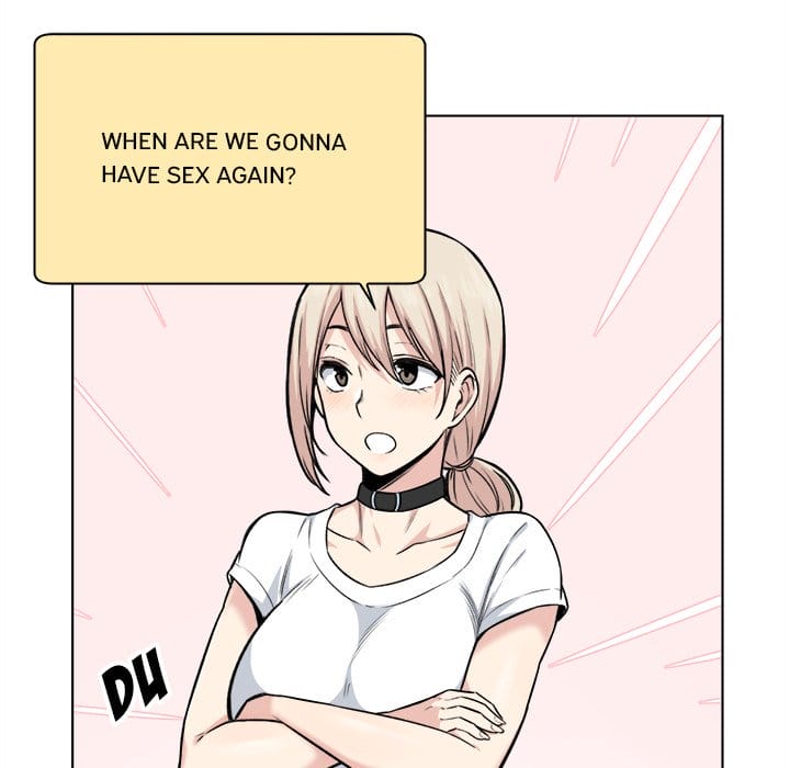Excuse me, This is my Room [LObeam , kook] - Chapter 26 — Page 61
