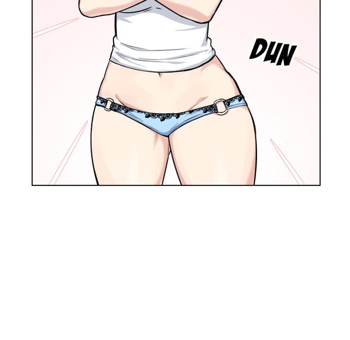Excuse me, This is my Room [LObeam , kook] - Chapter 26 — Page 62