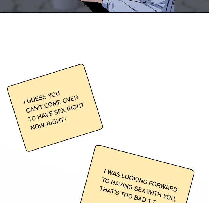 Excuse me, This is my Room [LObeam , kook] - Chapter 26 — Page 64