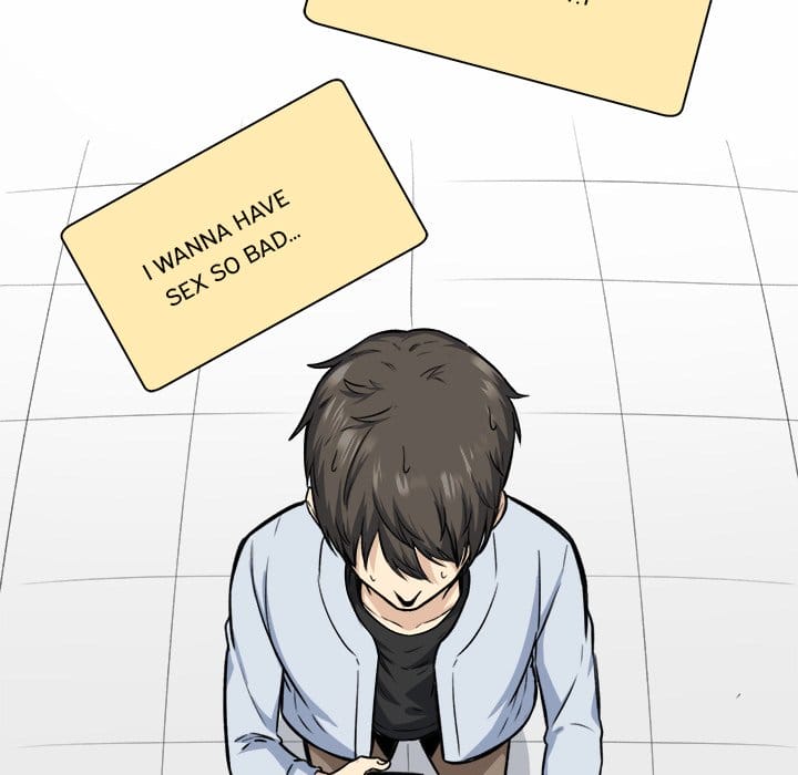 Excuse me, This is my Room [LObeam , kook] - Chapter 26 — Page 65