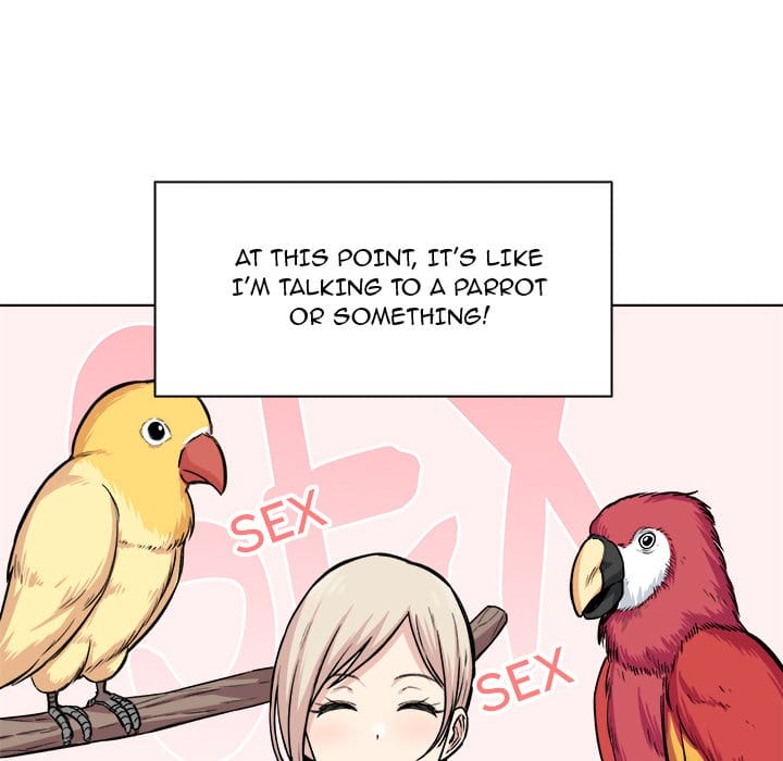 Excuse me, This is my Room [LObeam , kook] - Chapter 26 — Page 67