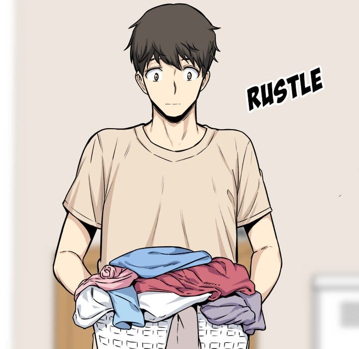 Excuse me, This is my Room [LObeam , kook] - Chapter 26 — Page 72