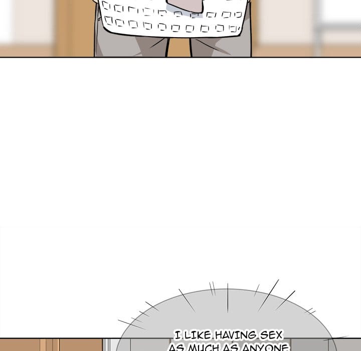 Excuse me, This is my Room [LObeam , kook] - Chapter 26 — Page 73