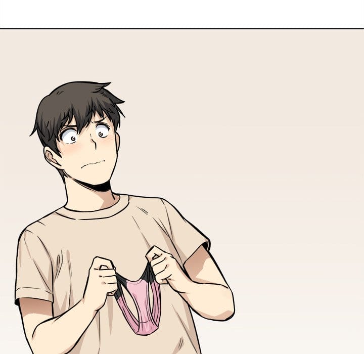 Excuse me, This is my Room [LObeam , kook] - Chapter 26 — Page 82