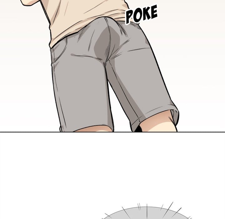 Excuse me, This is my Room [LObeam , kook] - Chapter 26 — Page 83