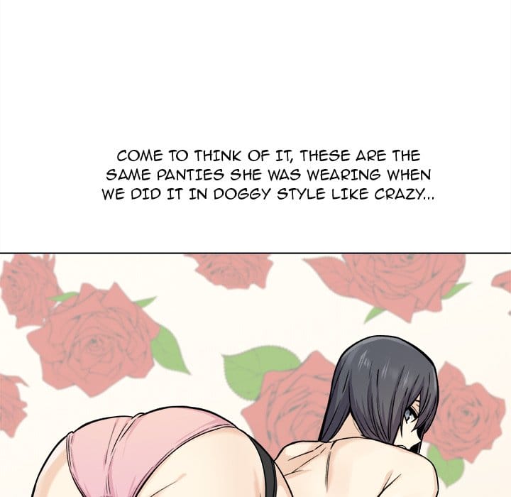 Excuse me, This is my Room [LObeam , kook] - Chapter 26 — Page 85