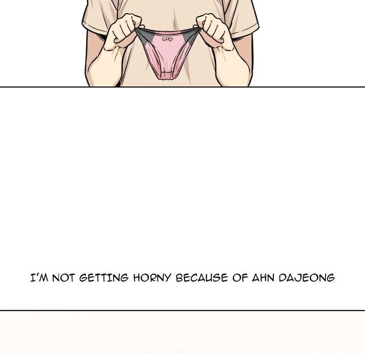 Excuse me, This is my Room [LObeam , kook] - Chapter 26 — Page 88