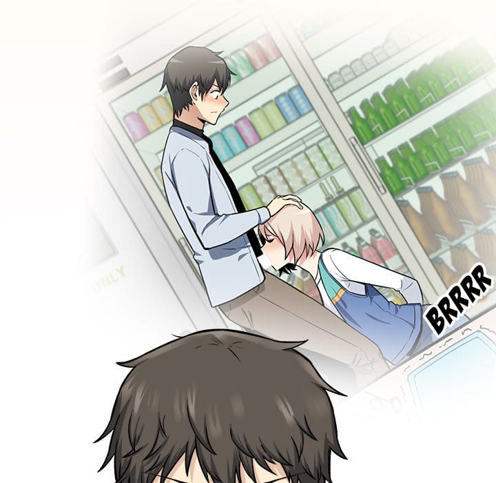 Excuse me, This is my Room [LObeam , kook] - Chapter 26 — Page 89