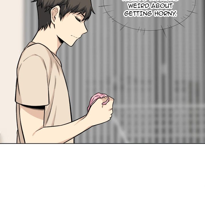 Excuse me, This is my Room [LObeam , kook] - Chapter 26 — Page 91