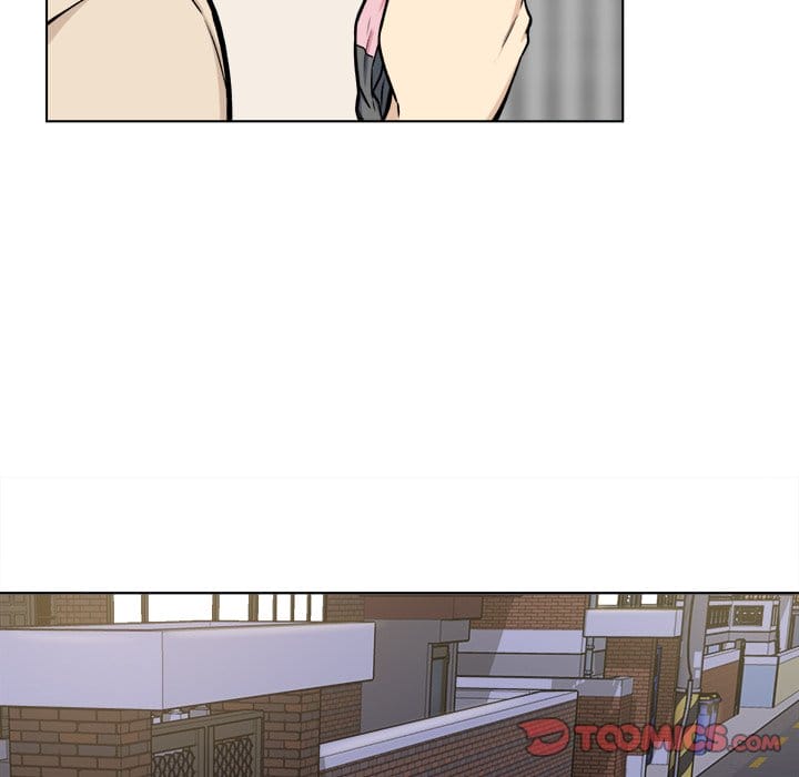 Excuse me, This is my Room [LObeam , kook] - Chapter 26 — Page 93