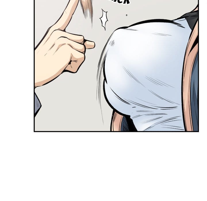 Excuse me, This is my Room [LObeam , kook] - Chapter 116 — Page 10