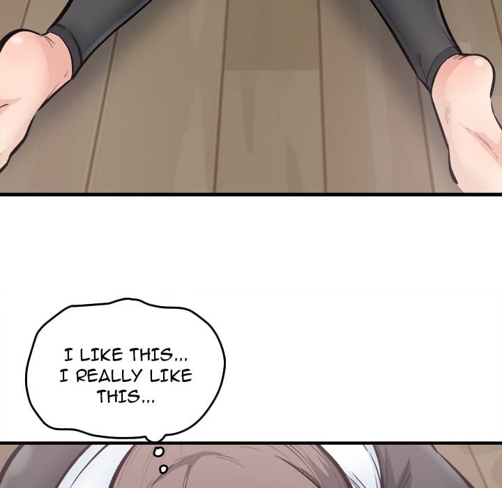 Excuse me, This is my Room [LObeam , kook] - Chapter 116 — Page 100