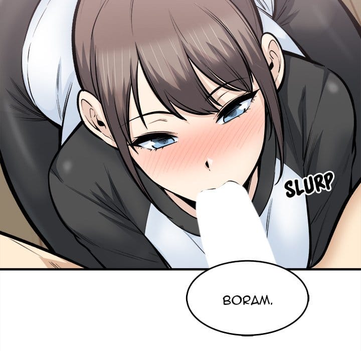 Excuse me, This is my Room [LObeam , kook] - Chapter 116 — Page 101