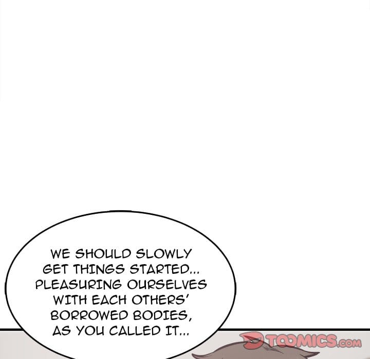 Excuse me, This is my Room [LObeam , kook] - Chapter 116 — Page 102