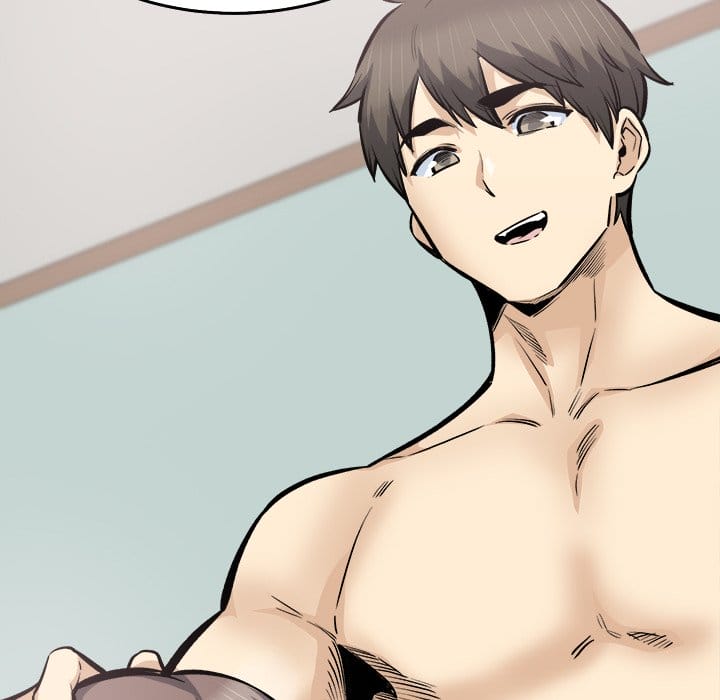 Excuse me, This is my Room [LObeam , kook] - Chapter 116 — Page 103