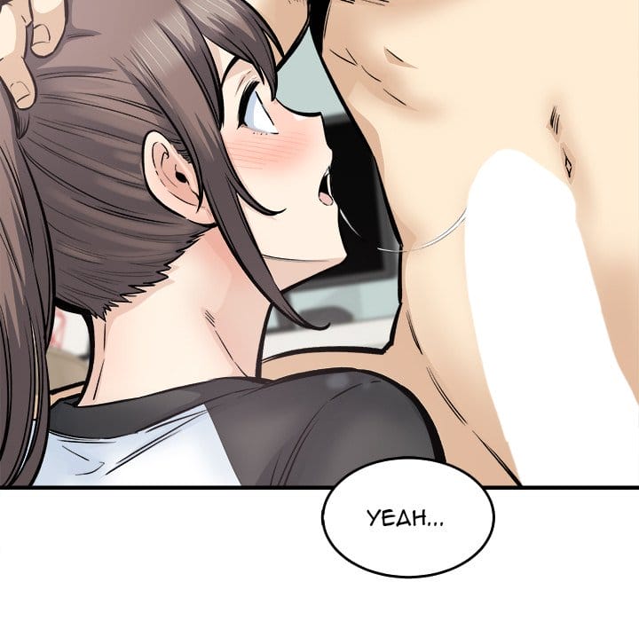 Excuse me, This is my Room [LObeam , kook] - Chapter 116 — Page 104