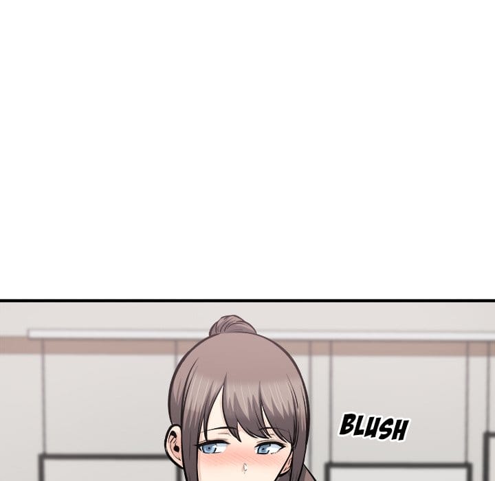 Excuse me, This is my Room [LObeam , kook] - Chapter 116 — Page 105