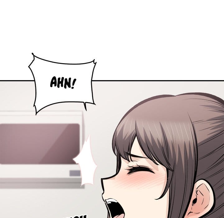 Excuse me, This is my Room [LObeam , kook] - Chapter 116 — Page 11