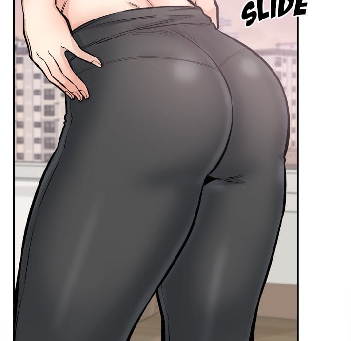 Excuse me, This is my Room [LObeam , kook] - Chapter 116 — Page 110