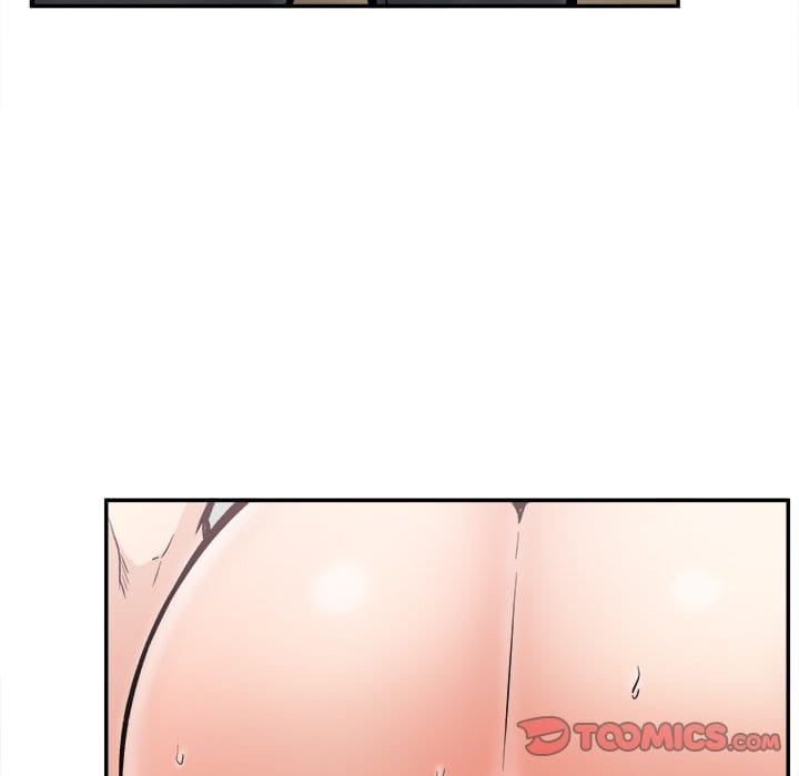 Excuse me, This is my Room [LObeam , kook] - Chapter 116 — Page 111