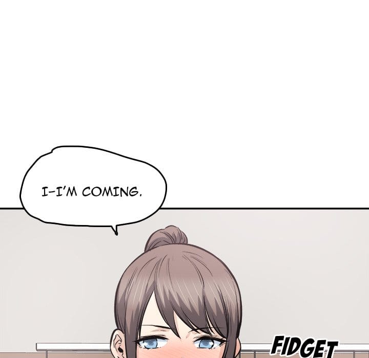 Excuse me, This is my Room [LObeam , kook] - Chapter 116 — Page 115