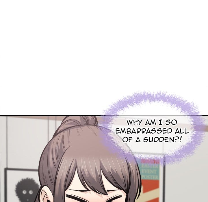 Excuse me, This is my Room [LObeam , kook] - Chapter 116 — Page 118
