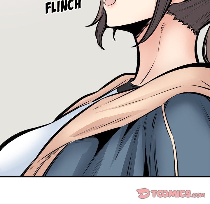 Excuse me, This is my Room [LObeam , kook] - Chapter 116 — Page 12