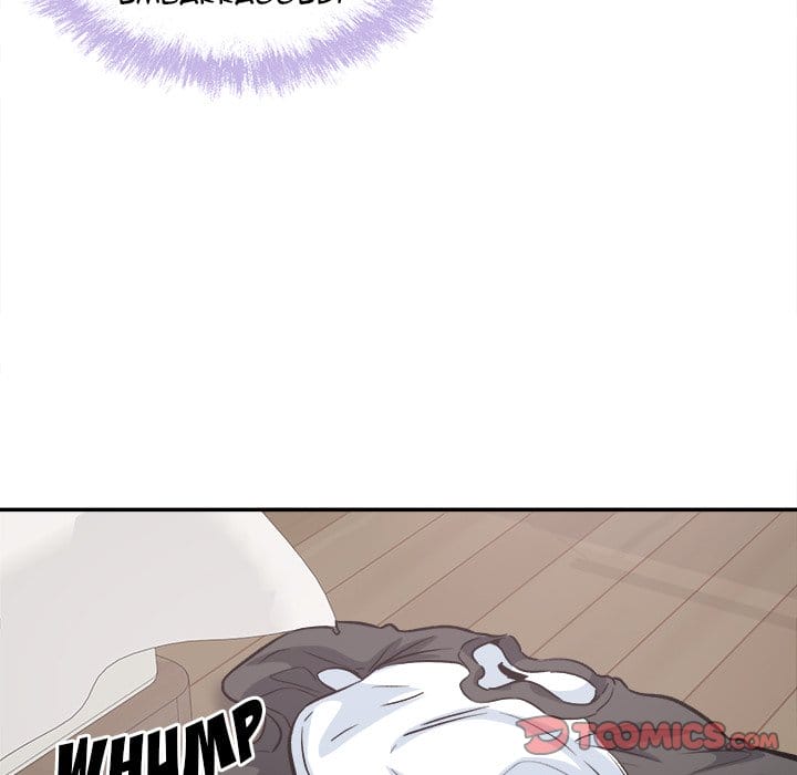 Excuse me, This is my Room [LObeam , kook] - Chapter 116 — Page 120