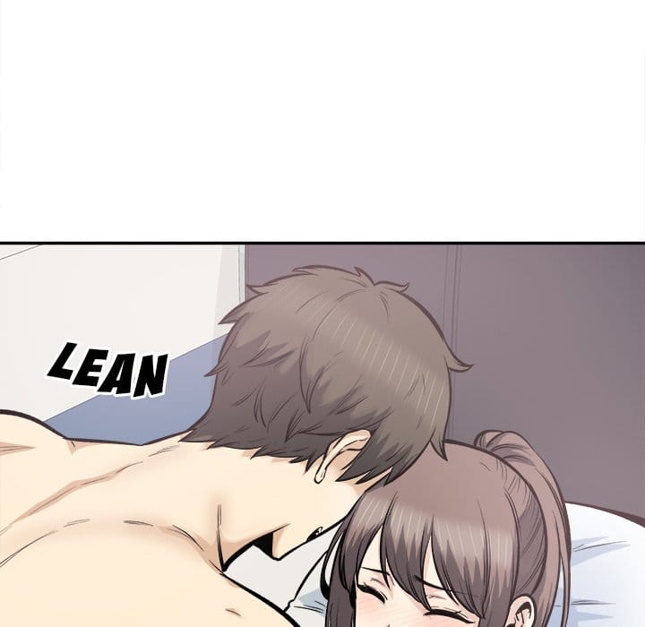 Excuse me, This is my Room [LObeam , kook] - Chapter 116 — Page 122