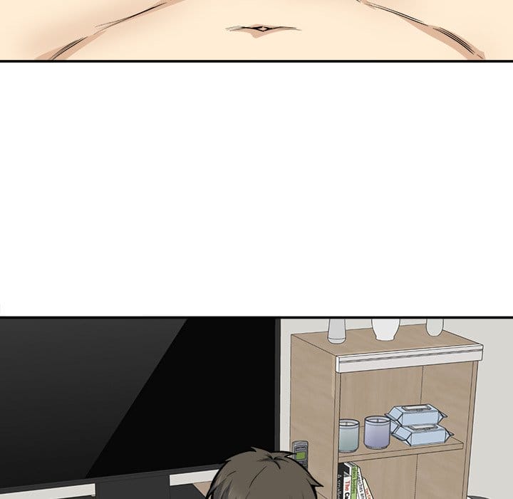 Excuse me, This is my Room [LObeam , kook] - Chapter 116 — Page 132