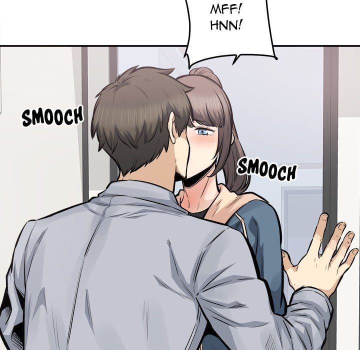 Excuse me, This is my Room [LObeam , kook] - Chapter 116 — Page 16