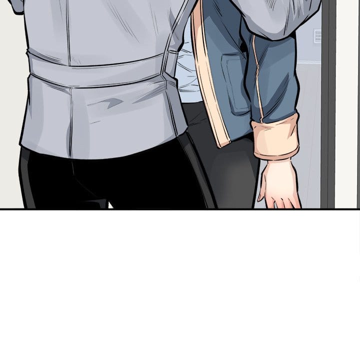 Excuse me, This is my Room [LObeam , kook] - Chapter 116 — Page 17