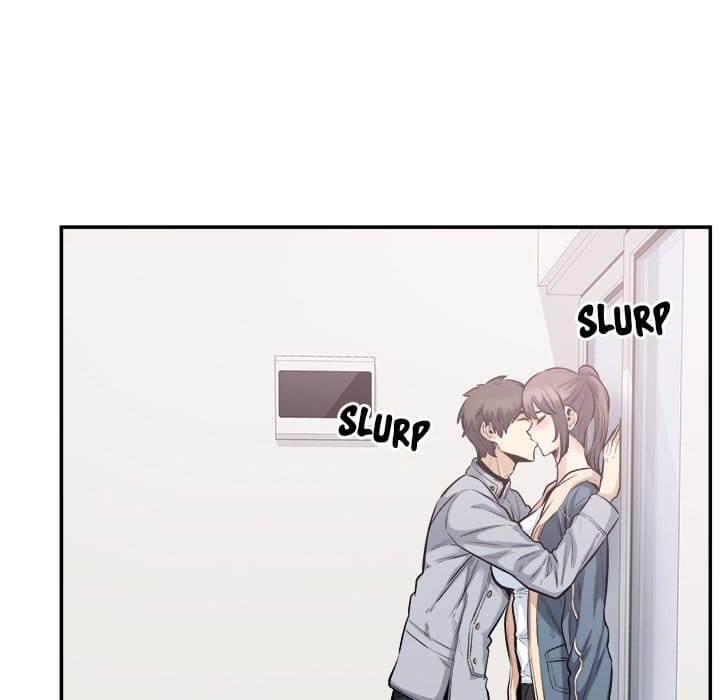 Excuse me, This is my Room [LObeam , kook] - Chapter 116 — Page 18