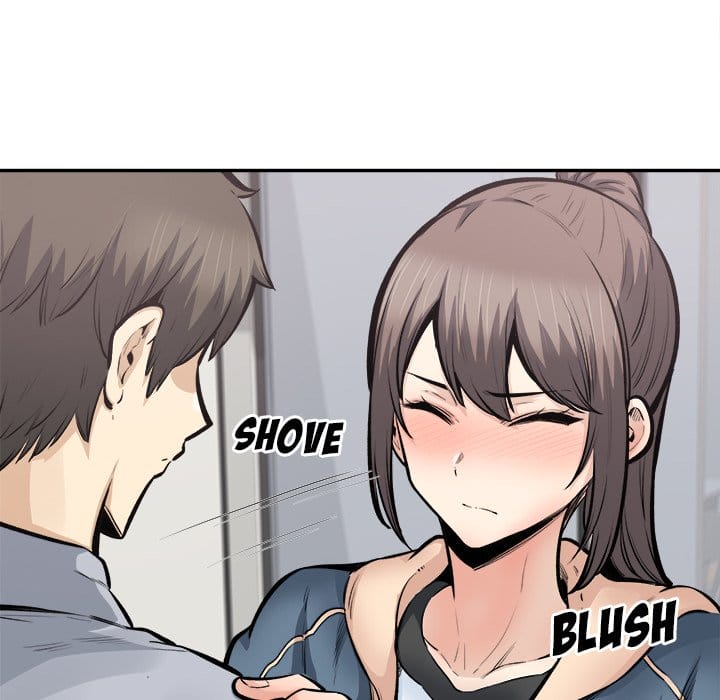 Excuse me, This is my Room [LObeam , kook] - Chapter 116 — Page 20