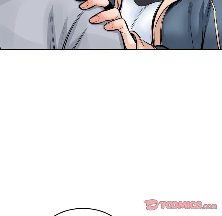 Excuse me, This is my Room [LObeam , kook] - Chapter 116 — Page 21