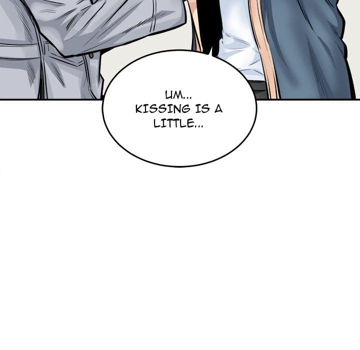 Excuse me, This is my Room [LObeam , kook] - Chapter 116 — Page 23