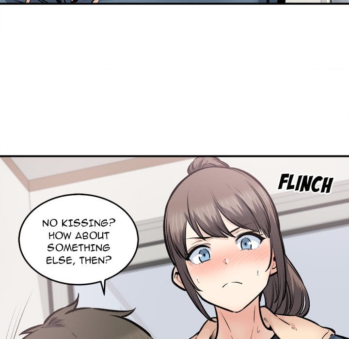 Excuse me, This is my Room [LObeam , kook] - Chapter 116 — Page 25