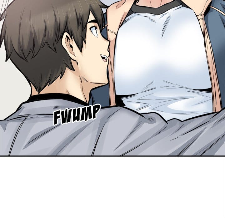 Excuse me, This is my Room [LObeam , kook] - Chapter 116 — Page 26
