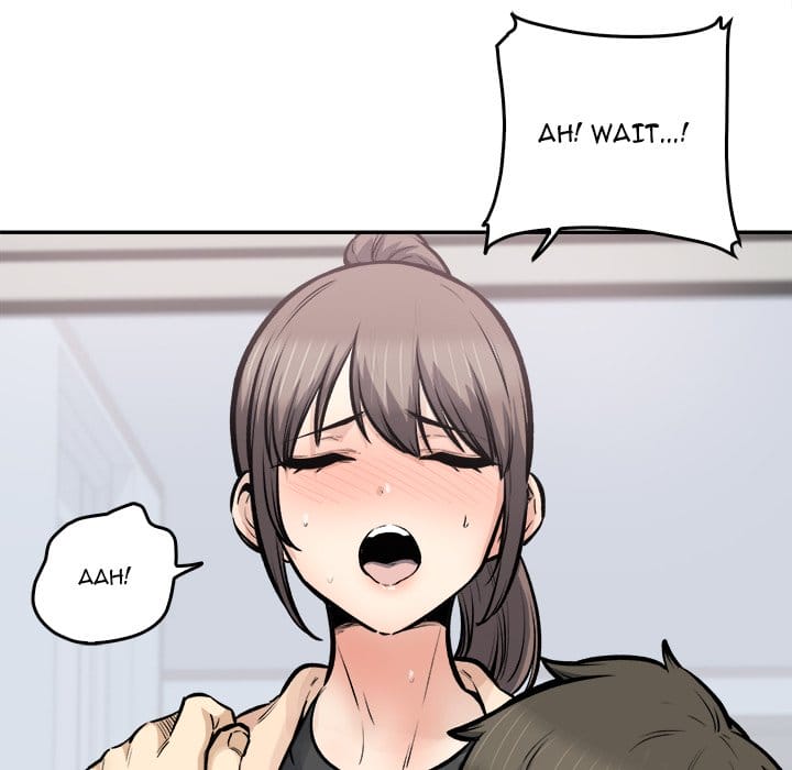 Excuse me, This is my Room [LObeam , kook] - Chapter 116 — Page 27