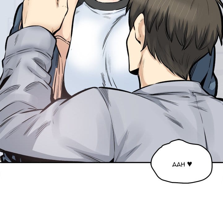 Excuse me, This is my Room [LObeam , kook] - Chapter 116 — Page 28